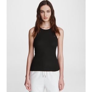 Rag & Bone The Essential Ribbed Tank